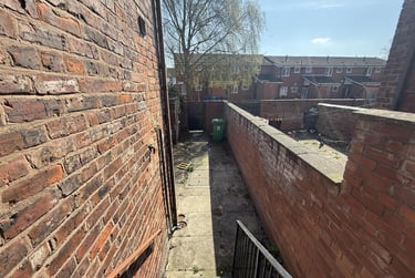 6 bed flat, Upper Kent Road, Longsight, Manchester, M145DH - Image 13